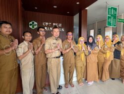 Jajaran Pegawai Puskesmas Cisandaan Sampaikan Ucapan Selamat Hari Raya Idul Adha 1447 H 20260526_144448