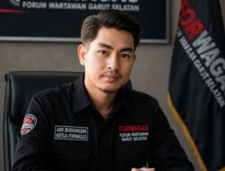 Diduga Rendahkan Profesi Pers, Oknum Guru di Garut Tuai Kecaman Keras Forwagas 20260528_102936