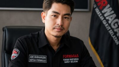 Diduga Rendahkan Profesi Pers, Oknum Guru di Garut Tuai Kecaman Keras Forwagas