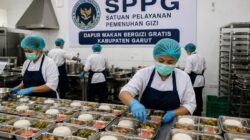 497 Dapur MBG Sudah Operasional di Garut, Program Makan Bergizi Gratis Mulai Menjangkau Ribuan Penerima Manfaat