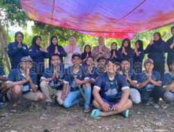 SPPG Tanjungjaya 1 Berkurban Sembelih 1 Ekor Kerbau, Wujud Kepedulian Dan Kebersamaan Dengan Masyarakat 20260531_130627
