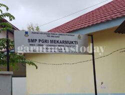 Heboh! Diduga Data Ijazah Palsu Di SMP PGRI Mekarmukti, Siswa Terancam Gagal Kuliah, Keluarga Desak Dinas Pendidikan Turun Tangan