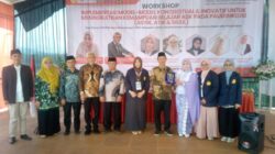 Luar Biasa! Kampus Pancasakti Bekasi Hadir Langsung Menguatkan Guru PAUD dan Pendidikan ABK di Garut