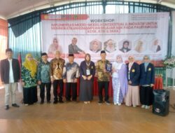 Luar Biasa! Kampus Pancasakti Bekasi Hadir Langsung Menguatkan Guru PAUD dan Pendidikan ABK di Garut