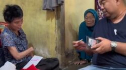 Lansia Duafa Dan Anak Penyandang Disabilitas di Garut Belum Tersentuh Bansos Pemerintah Pusat, Legislator Yudha Bergerak!