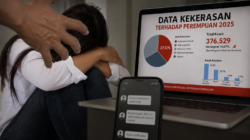 Darurat Kekerasan Seksual 2025: Kasus Terus Meningkat, Ribuan Perempuan Jadi Korban
