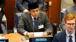 RI Ajak Dunia Perkuat Konservasi Mangrove di Forum PBB untuk Hadapi Krisis Iklim