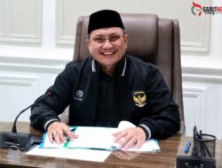Ir. Dede Salahudin: Perubahan Besar Berawal dari Keberanian Mengakui Ketertinggalan, Begitupun Garut Utara 20260628_155458