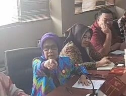 "PLT Kepala Sekolah Jadi Makanan Wartawan", Pernyataan Anggota DPRD Garut Tuai Kritik Keras IWO Indonesia IMG-20260612-WA0015