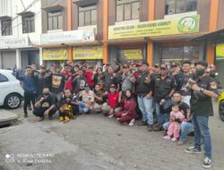 Ormas Manggala Garut Ikut Bersuara, Desak Bupati Evaluasi Kadisdik Atas Dasar Berbagai Polemik Di Lapangan