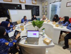FISIP Universitas Al-Ghifari Jajaki Kerja Sama Strategis dengan Disdukcapil Kota Bandung, Perkuat Implementasi Tri Dharma Perguruan Tinggi IMG-20260617-WA0116