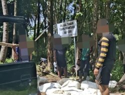 Diduga Terjadi Kebocoran Produksi, PTPN I Regional 2 Kebun Bunisari Jadi Sorotan Warga Sekitar IMG-20260618-WA0566