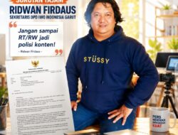 Viral! Surat Desa Soal Izin Bikin Konten Dipertanyakan, Ridwan Firdaus Soroti Potensi Pelanggaran Hak Warga