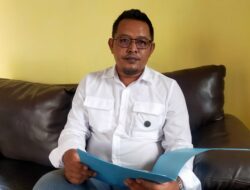 Skandal Ijazah Aspal Makin Panas! Ketua Peradi Garut, Syam Yousef Djoyo, SH., MH Siap Pasang Badan Bela Korban