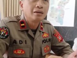 Geger! Polres Garut Tetapkan Tiga Tersangka Kasus Dugaan Penggelapan Tanah Rp30 Miliar di Cibatu