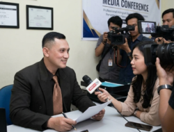 Polemik Ijazah Aspal Memanas, Ketua LBH PGRI Garut Minta Semua Pihak Jujur, Anak Jangan Jadi Korban