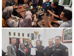 Anton Widiatno, SH Berhasil Jembatani Perdamaian, Polemik Guru SDN 1 Sukalaksana dan Wartawan Ridwan Firdaus Resmi Berakhir Damai IMG_20260606_210554