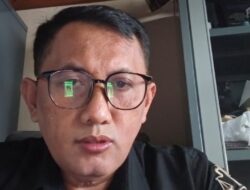 Advokat Anton Widiatno, SH Soroti Surat Tugas Korwil Pendidikan Garut, Desak Evaluasi dan Pembenahan Administrasi