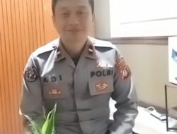 Dua Terduga Tersangka Kasus Dugaan Penggelapan Tanah di Cibatu Masih Dirawat di Rumah Sakit