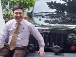 Sekjen PM Garut Utara: CDOB Bukan Mimpi, Saatnya Bersatu, Bergerak, dan Menuntaskan Perjuangan CDOB
