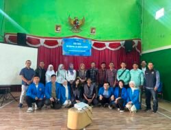 Dekan FISIP Unfari Tegaskan KKN Harus Berdampak, Bawa Misi Besar “Keislaman, Kesundaan, dan Kewirausahaan” Ke Tengah Masyarakat