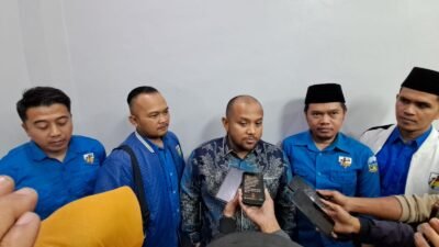 Bupati Garut Apresiasi Program KNPI, Tegaskan Pemuda Harus Jadi Motor Pembangunan Daerah