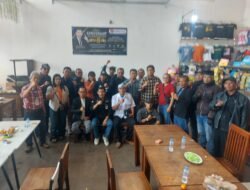HARI JADI KE-6, KALIBERNEWS.NET TEGASKAN KOMITMEN JURNALISME BERKUALITAS, SIAP LAKUKAN PENYEGARAN ORGANISASI