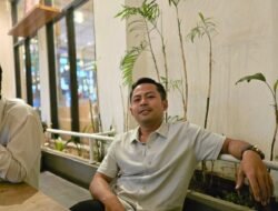Harga Baja Global Melonjak, CV BBM Bintang Baja Mandiri Pastikan Pasokan Tetap Aman Dalam Mendukung Pembangunan Garut