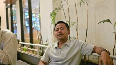 Harga Baja Global Melonjak, CV BBM Bintang Baja Mandiri Pastikan Pasokan Tetap Aman Dalam Mendukung Pembangunan Garut