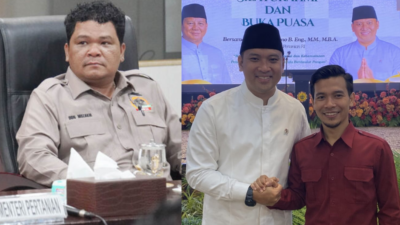 GMPK Jabar: Usai Mas Dar Pimpin BGN, Don Mudzakir Dinilai Layak Jadi Wamentan