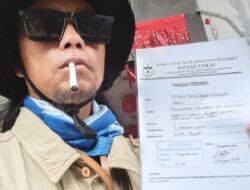 Aliansi Bela Anak Bangsa Surati Bupati Garut Serta Desak Penanganan Serius Tramadol Ilegal Yang Dinilai Merugikan Generasi