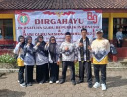 Persatuan Guru Pakenjeng Kecam Dugaan Intimidasi terhadap Guru, Dorong Klarifikasi Dan Permohonan Maaf Terbuka