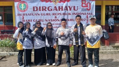 Persatuan Guru Pakenjeng Kecam Dugaan Intimidasi terhadap Guru, Dorong Klarifikasi Dan Permohonan Maaf Terbuka