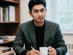 Ade Burhanudin: Setiap Persoalan Jangan Selalu Berujung Konflik Terbuka, Etika dan Restorative Justice Harus Dikedepankan