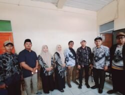 PGRI Pakenjeng Jadi Jembatan Islah, Polemik Ijazah SMK PGRI Berakhir Damai