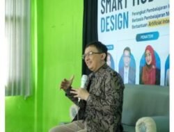 Pascasarjana IPI Latih 51 Guru Kuasai AI Dan Salurkan Alat Peraga ke 20 SD, Dalam Mendorong Mutu Pendidikan di Garut.