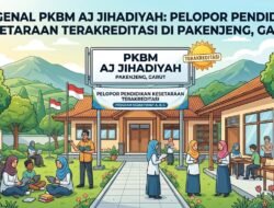 Mengenal PKBM Aj Jihadiyah: Pelopor Pendidikan Kesetaraan Terakreditasi di Pakenjeng, Garut