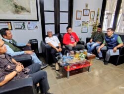 Camat Cikalongwetan Apresiasi Lahirnya Organisasi Aliansi Putra Daerah Peduli Cikalongwetan