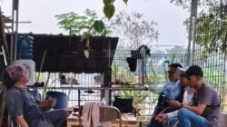 PT Kembar Alam Group Tegaskan Kepatuhan Perizinan, Mediasi Bersama Warga Serta Komunitas Sungai Cimanuk Capai Kesepakatan