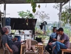 PT Kembar Alam Group Tegaskan Kepatuhan Perizinan, Mediasi Bersama Warga Serta Komunitas Sungai Cimanuk Capai Kesepakatan