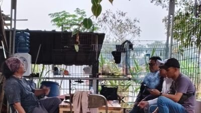 PT Kembar Alam Group Tegaskan Kepatuhan Perizinan, Mediasi Bersama Warga Serta Komunitas Sungai Cimanuk Capai Kesepakatan