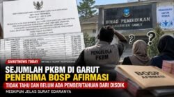 Sejumlah PKBM di Garut Mengaku Tak Tahu Jadi Penerima BOSP Afirmasi, Pemberitahuan Disdik Dipertanyakan